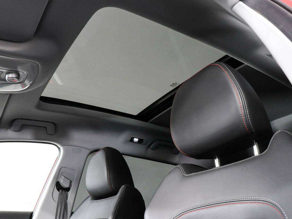 Chery Tiggo 7 Pro, 2021 - Фото №12