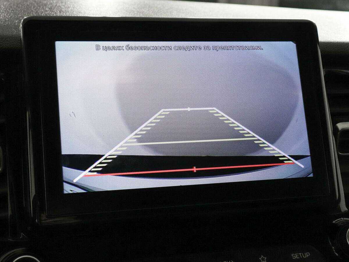 Hyundai Solaris, 2021 - Фото №12