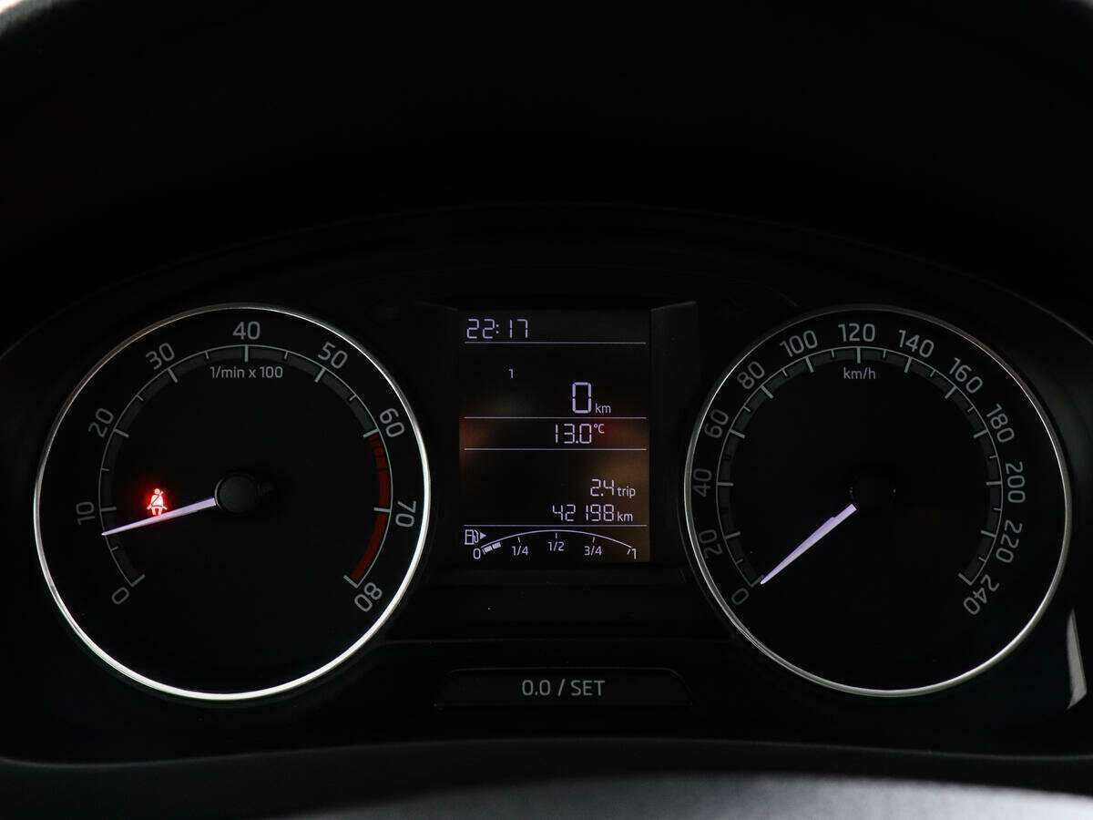 Skoda Rapid, 2019 - Фото №9