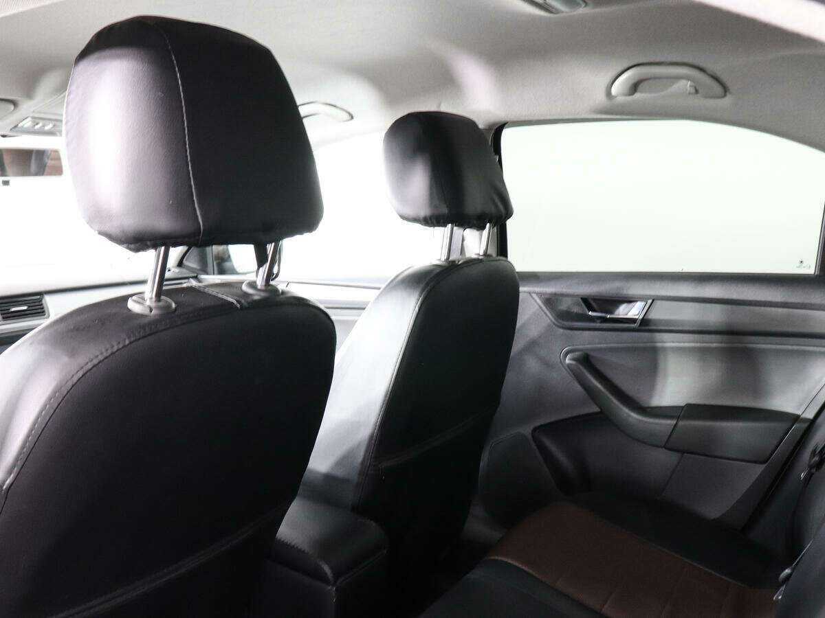 Skoda Rapid, 2019 - Фото №10