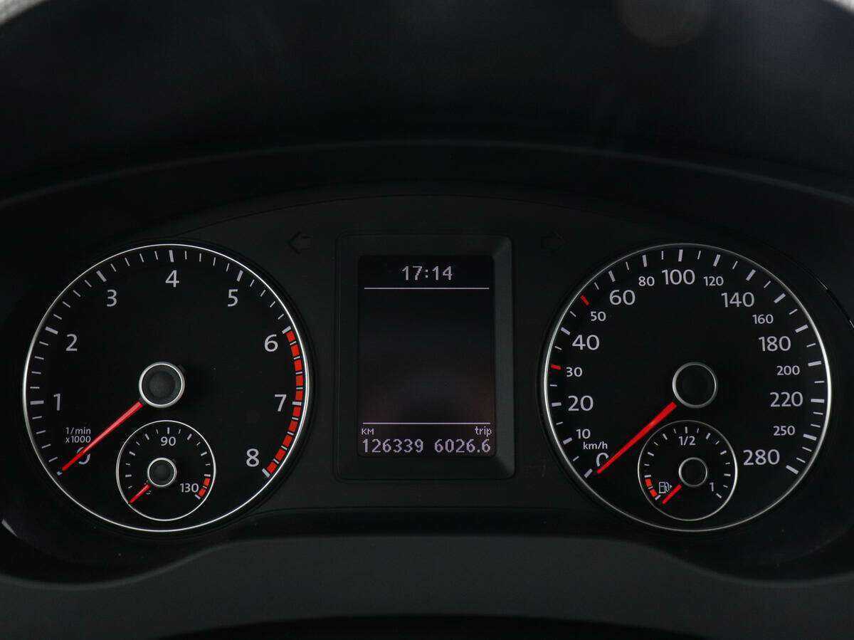 Volkswagen Jetta, 2013 - Фото №9