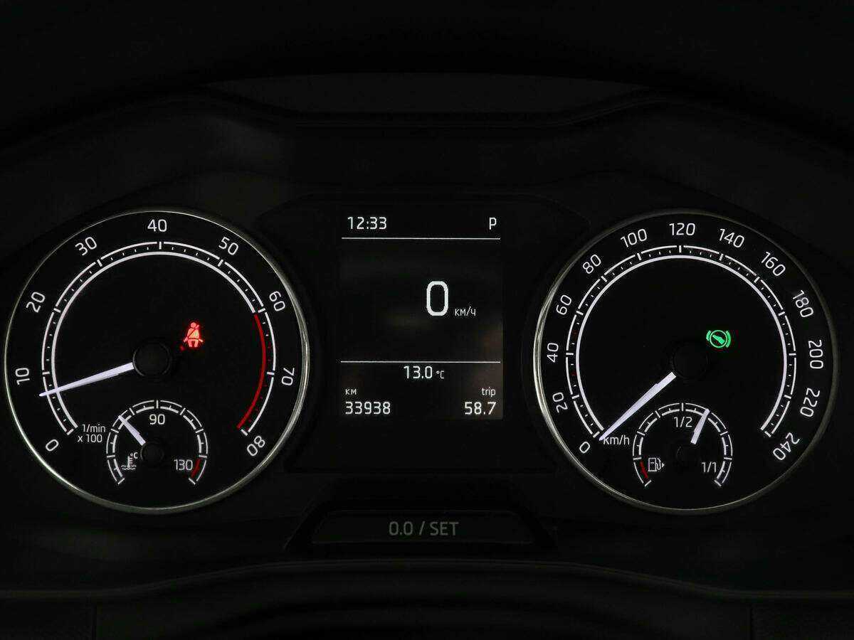 Skoda Rapid, 2021 - Фото №10