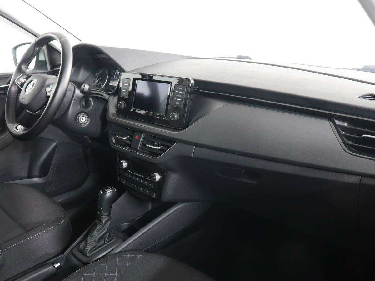 Skoda Rapid, 2021 - Фото №9