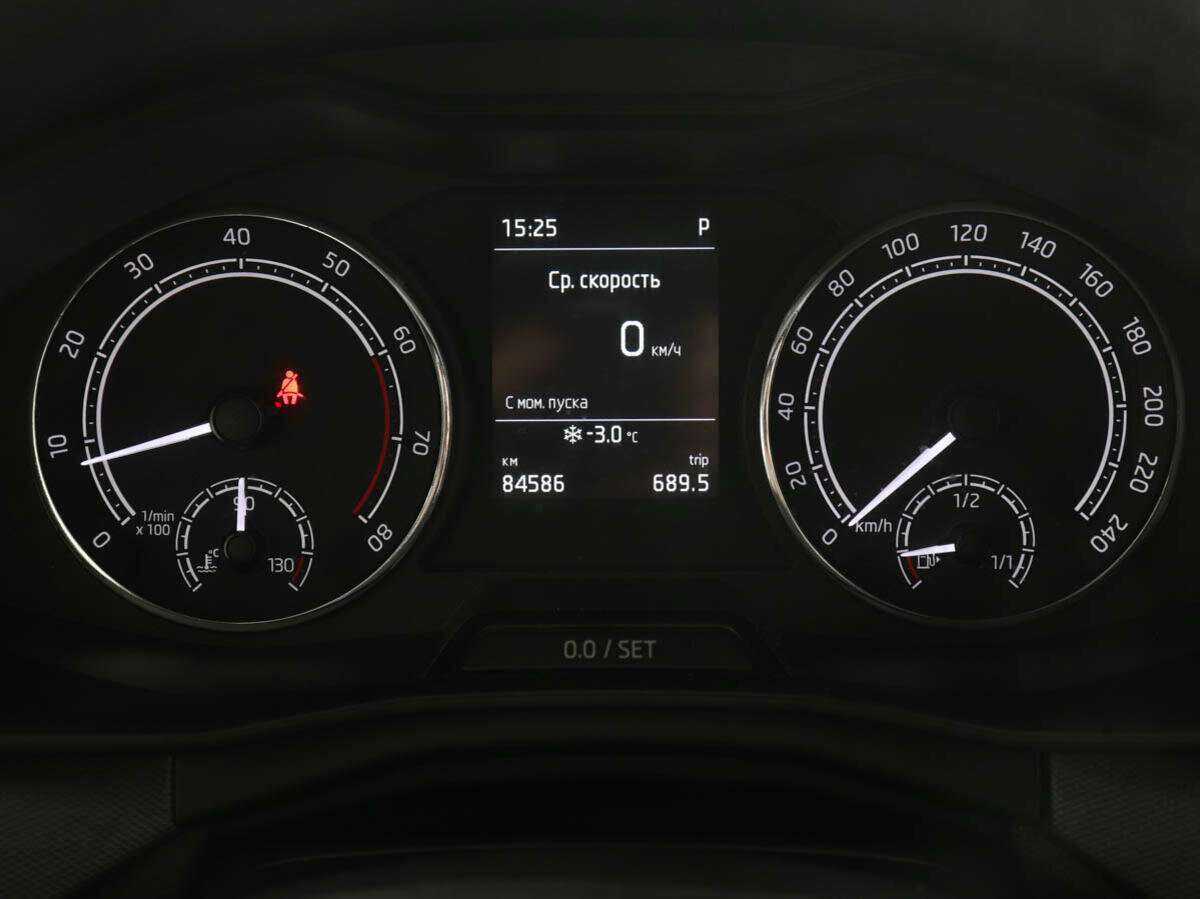 Skoda Rapid, 2021 - Фото №11