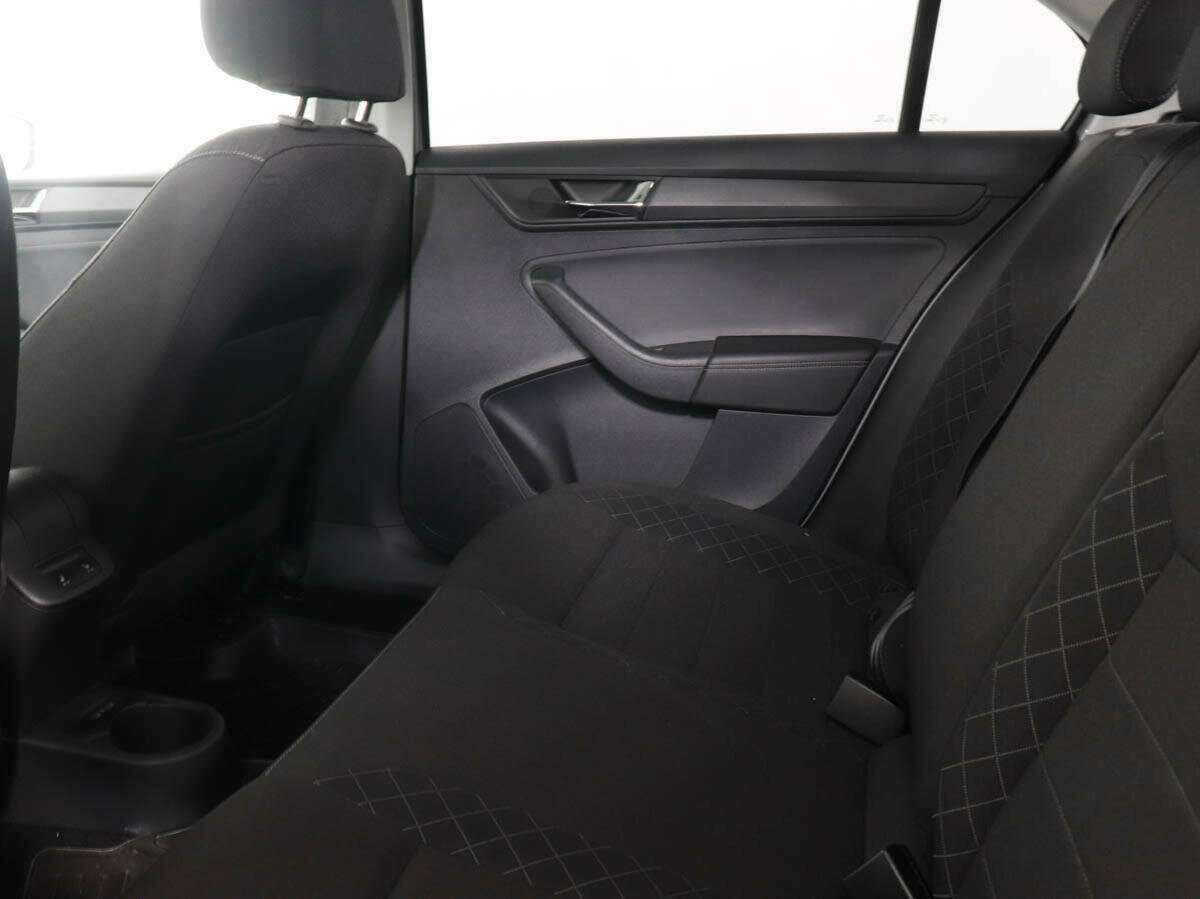 Skoda Rapid, 2021 - Фото №12