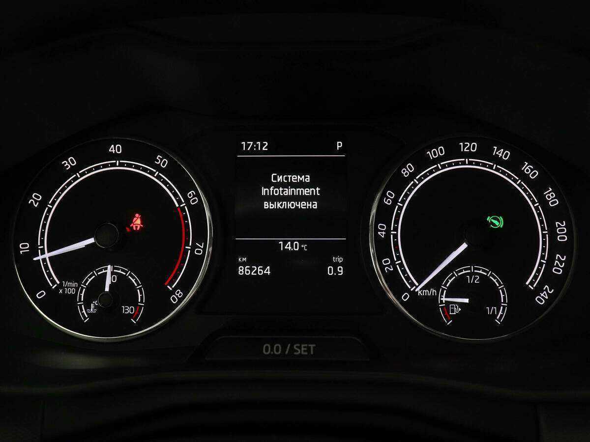 Skoda Rapid, 2020 - Фото №9