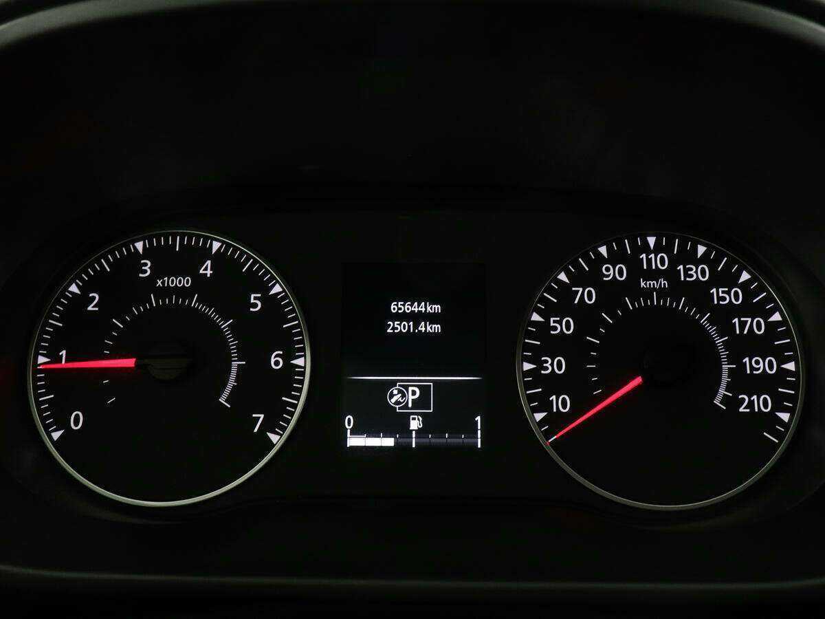 Renault Arkana, 2020 - Фото №10