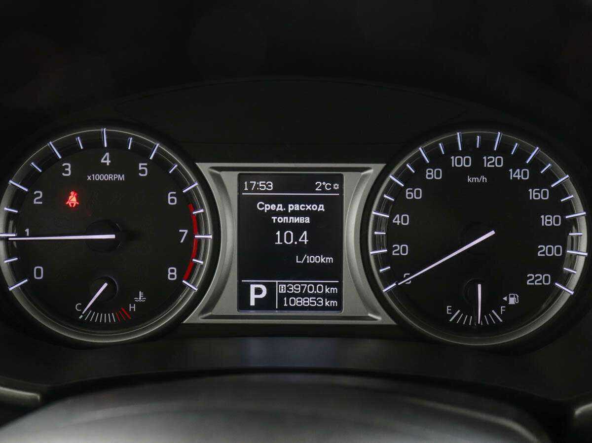 Suzuki Vitara, 2016 - Фото №7