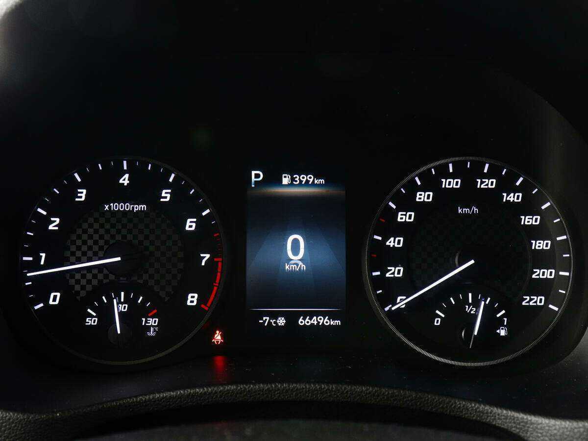 Hyundai Solaris, 2020 - Фото №6