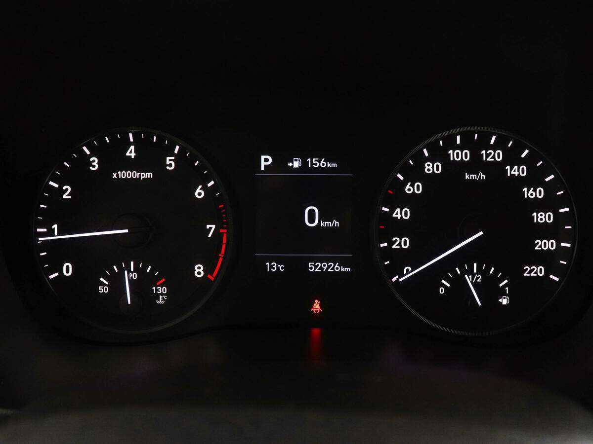 Hyundai Solaris, 2019 - Фото №9