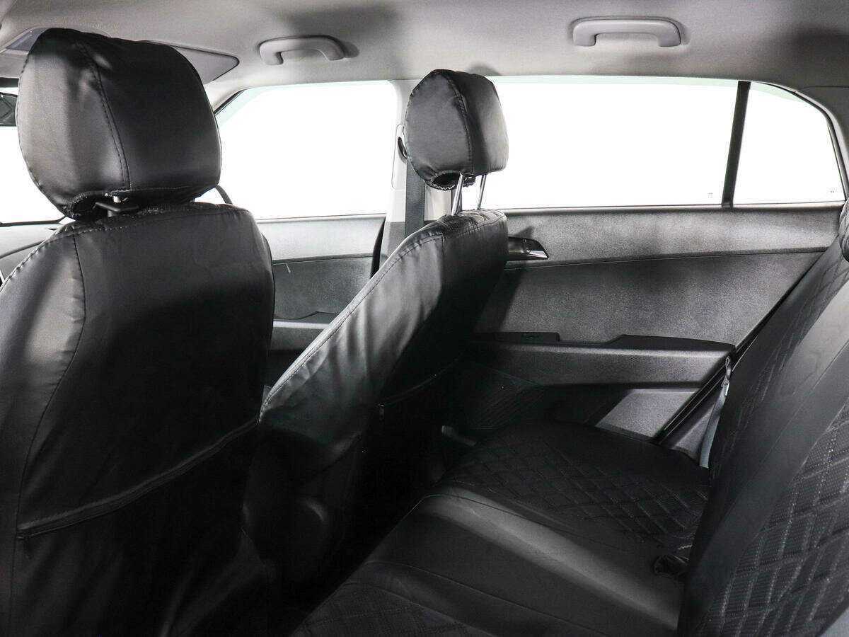 Hyundai Creta, 2019 - Фото №11