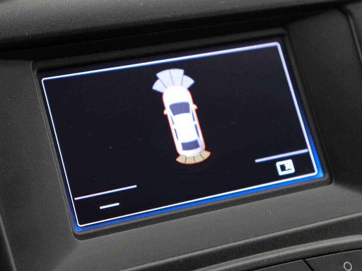 Ford Mondeo, 2017 - Фото №9