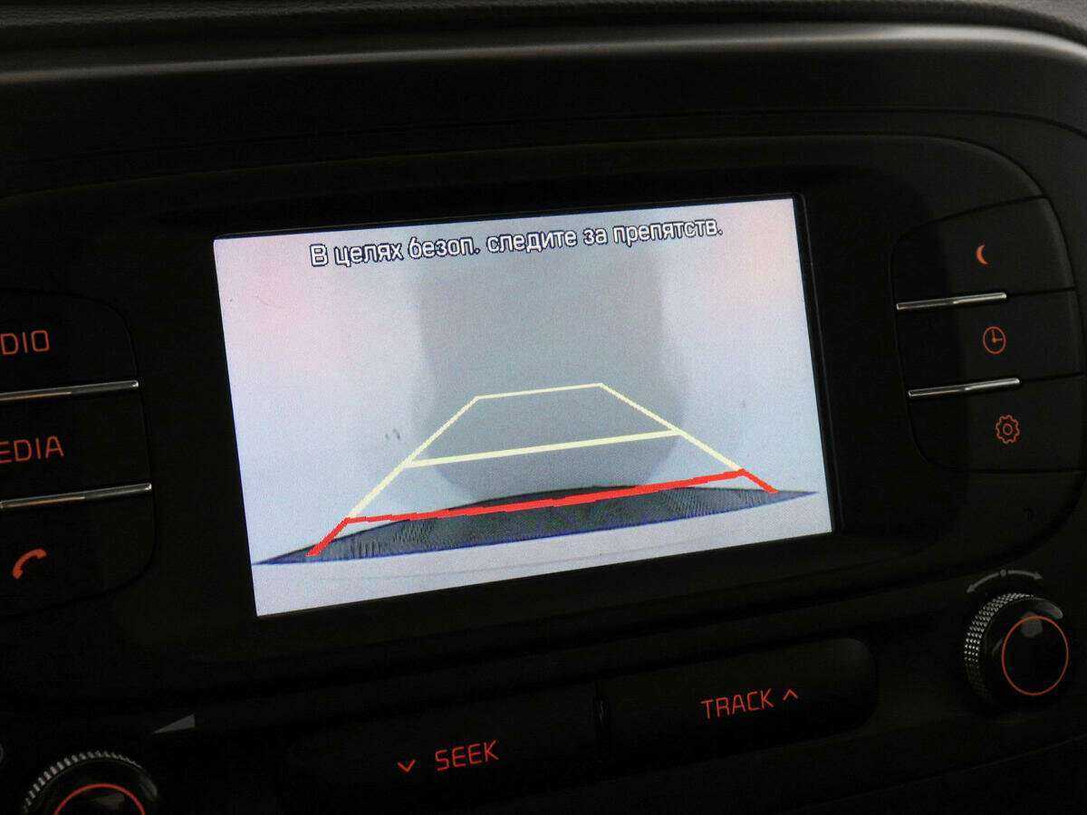 Kia Soul, 2018 - Фото №12