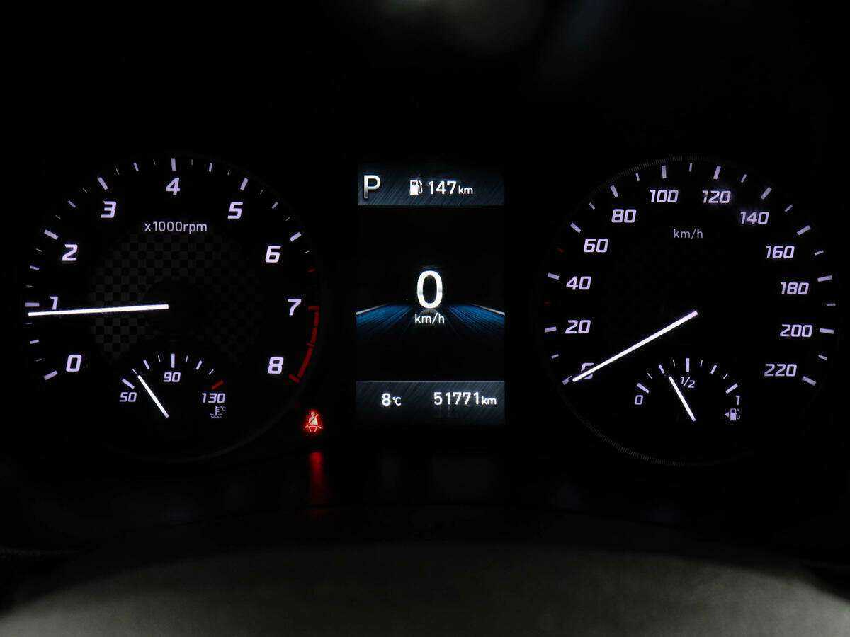 Hyundai Solaris, 2022 - Фото №9