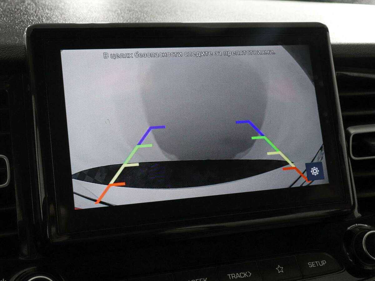 Hyundai Solaris, 2022 - Фото №11