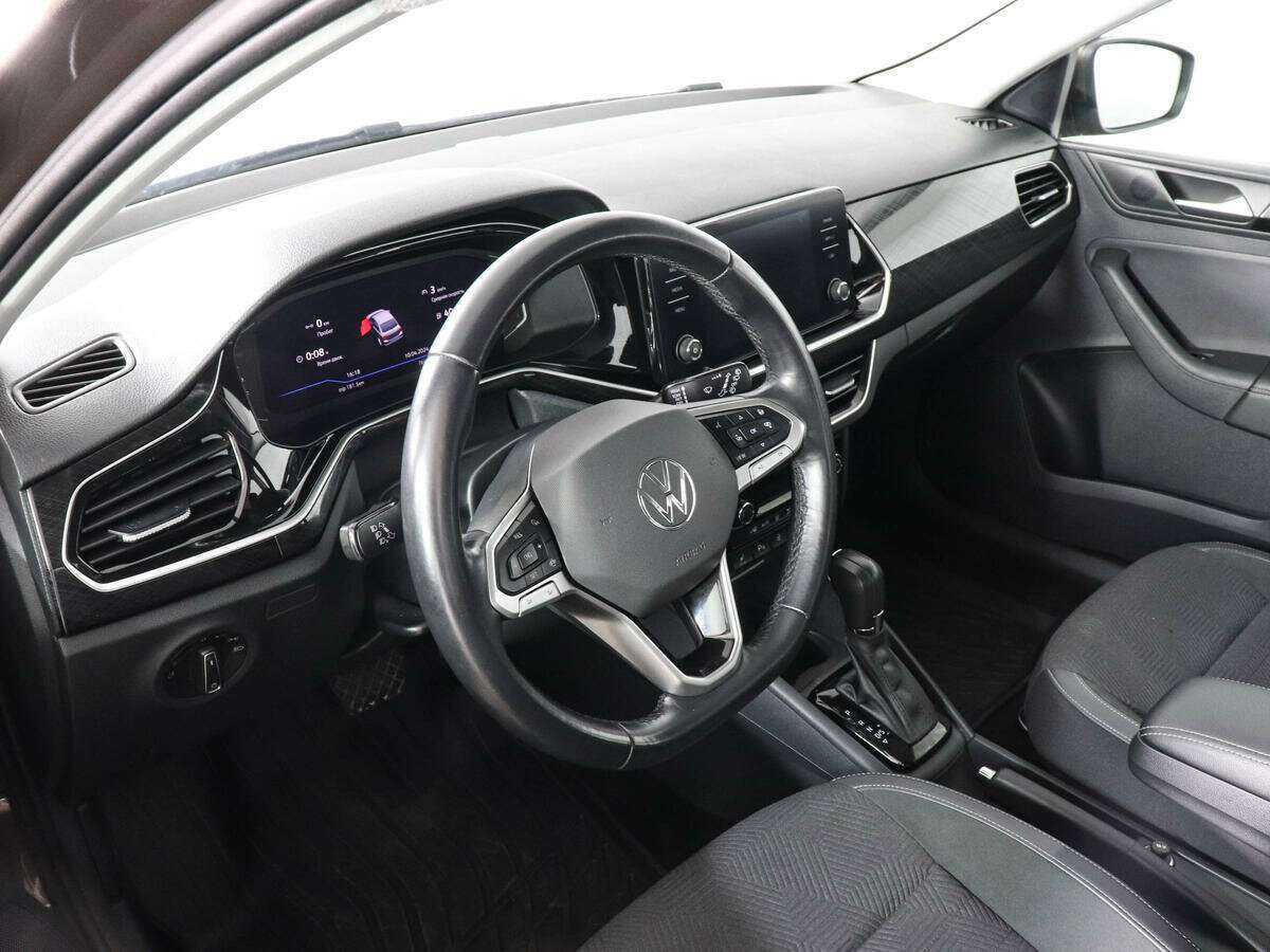 Volkswagen Polo, 2020 - Фото №8