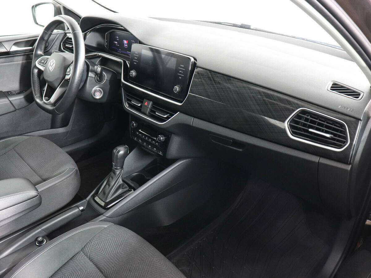 Volkswagen Polo, 2020 - Фото №9
