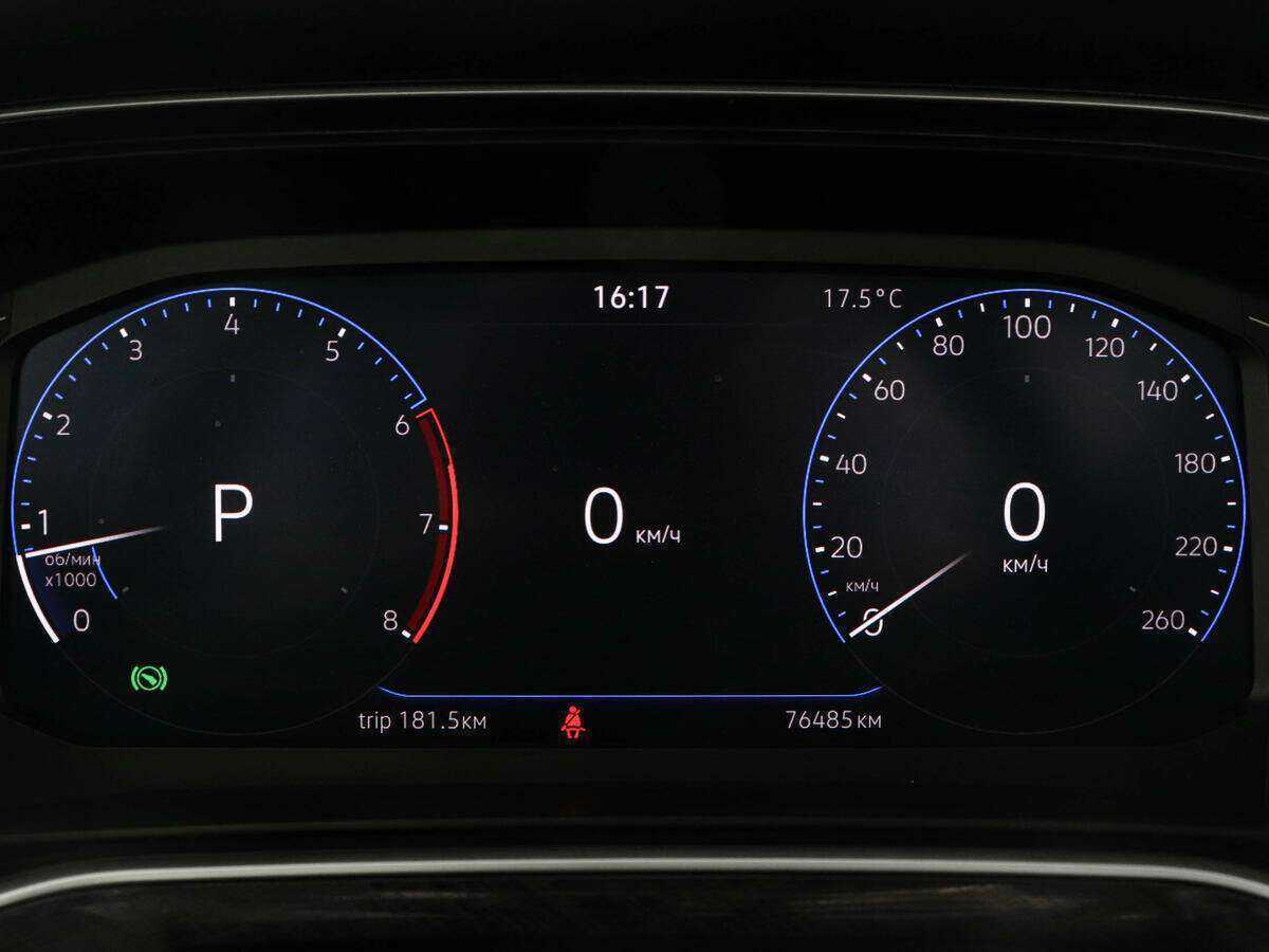 Volkswagen Polo, 2020 - Фото №10