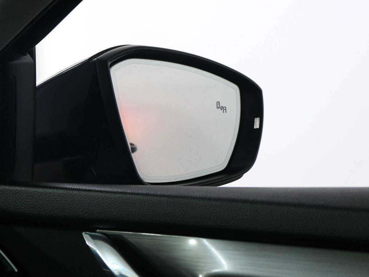 Skoda Octavia, 2018 - Фото №12