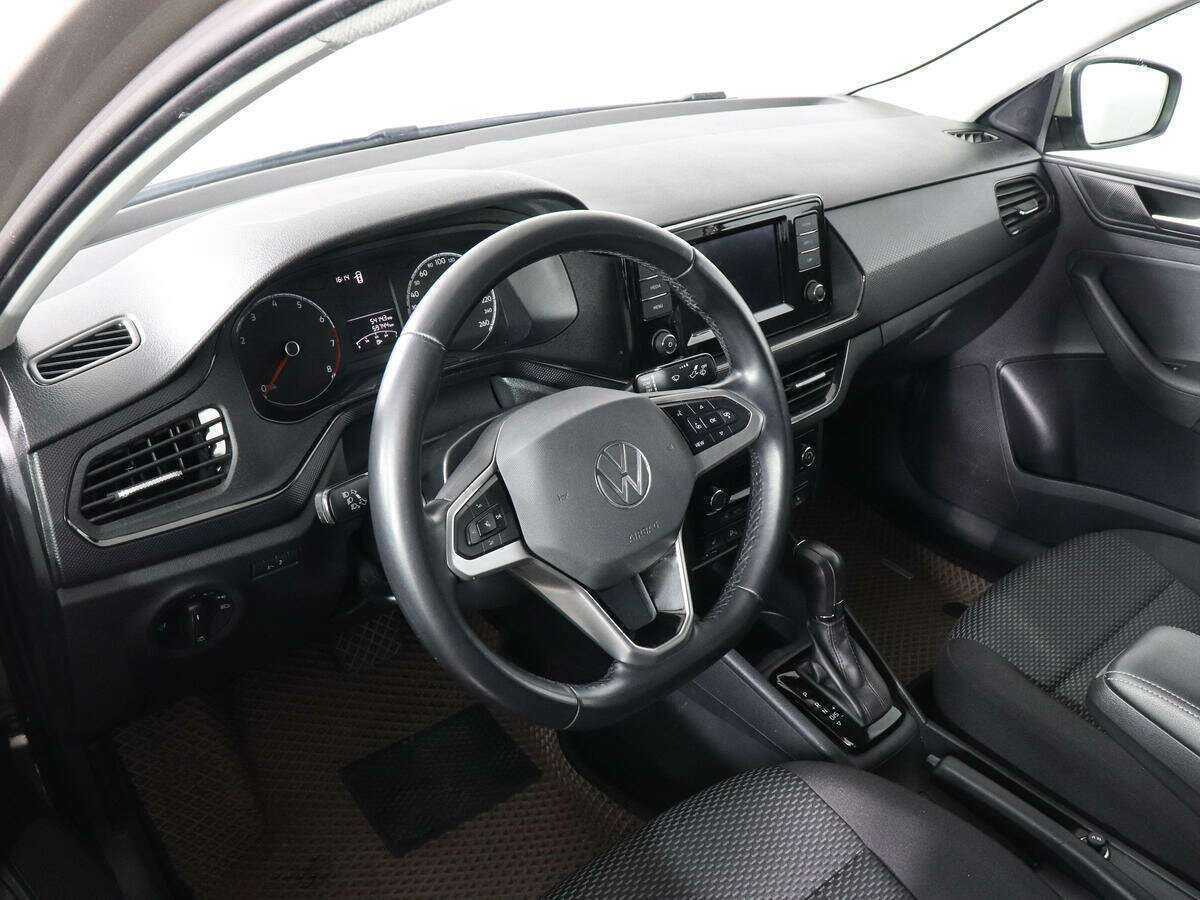 Volkswagen Polo, 2020 - Фото №8