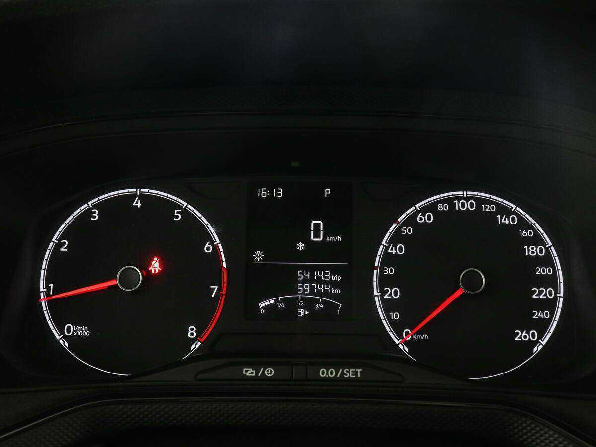 Volkswagen Polo, 2020 - Фото №10