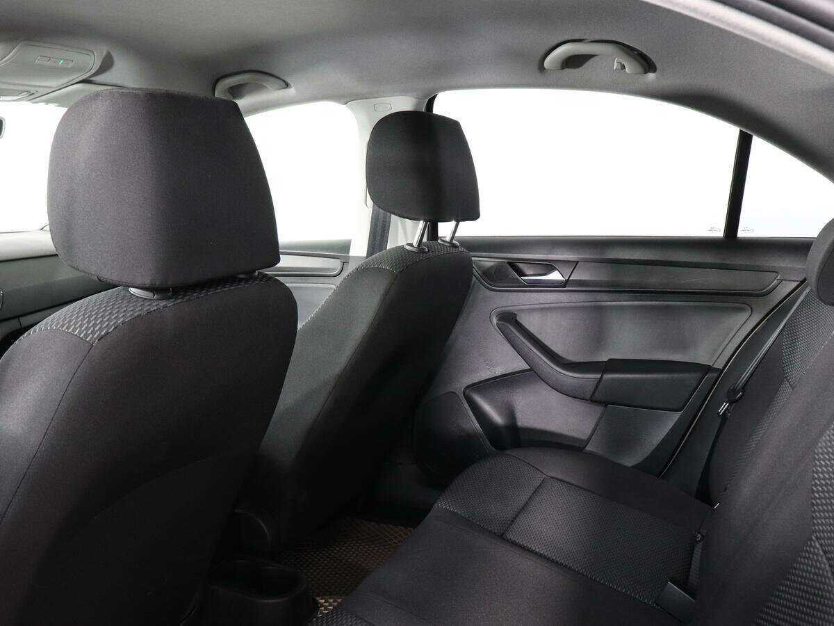 Volkswagen Polo, 2020 - Фото №11