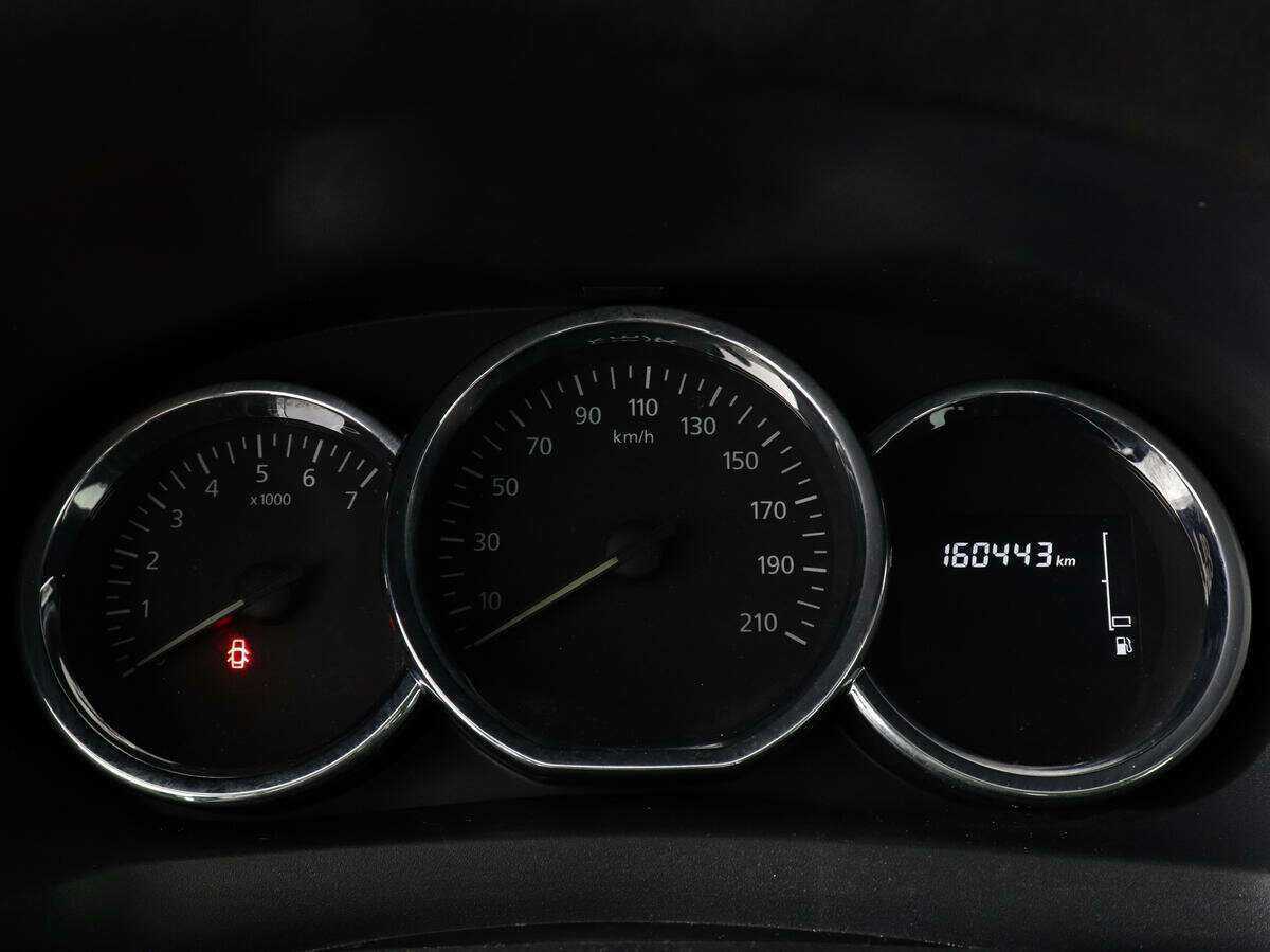 Renault Sandero, 2020 - Фото №10