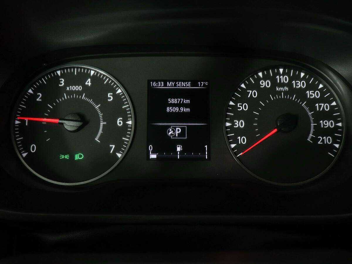 Renault Arkana, 2019 - Фото №10