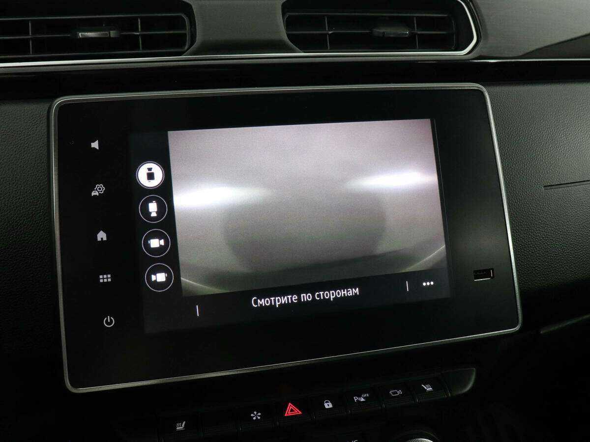 Renault Arkana, 2019 - Фото №12