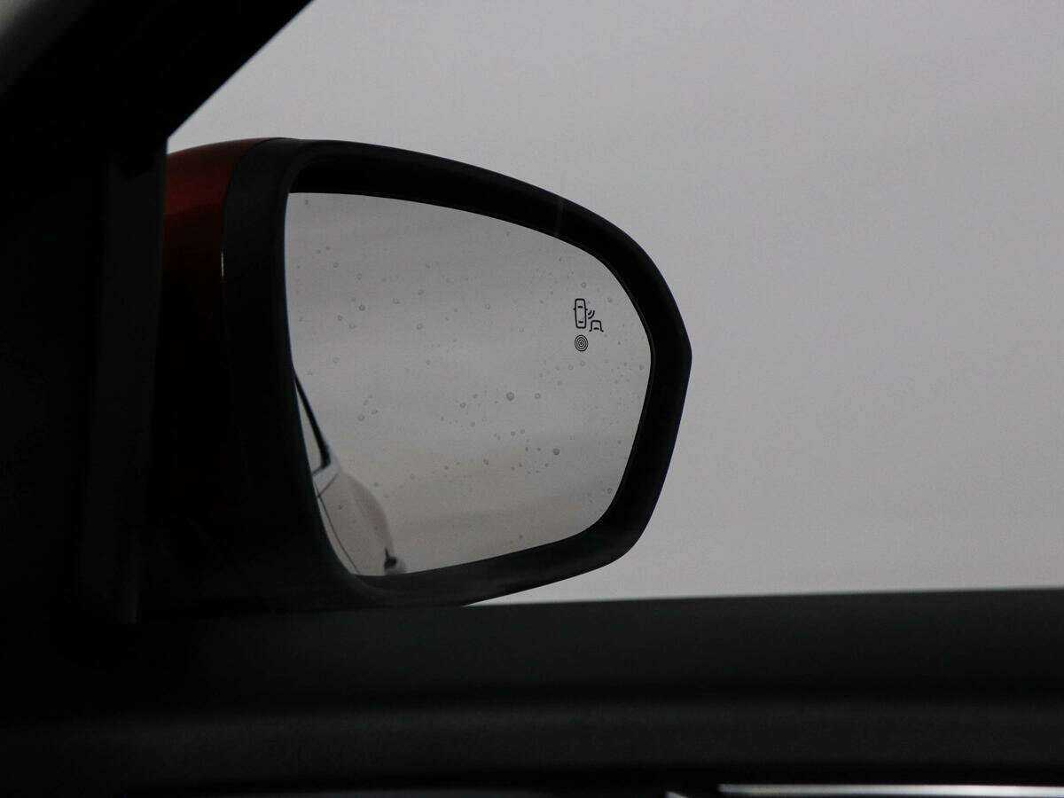 Renault Arkana, 2019 - Фото №13