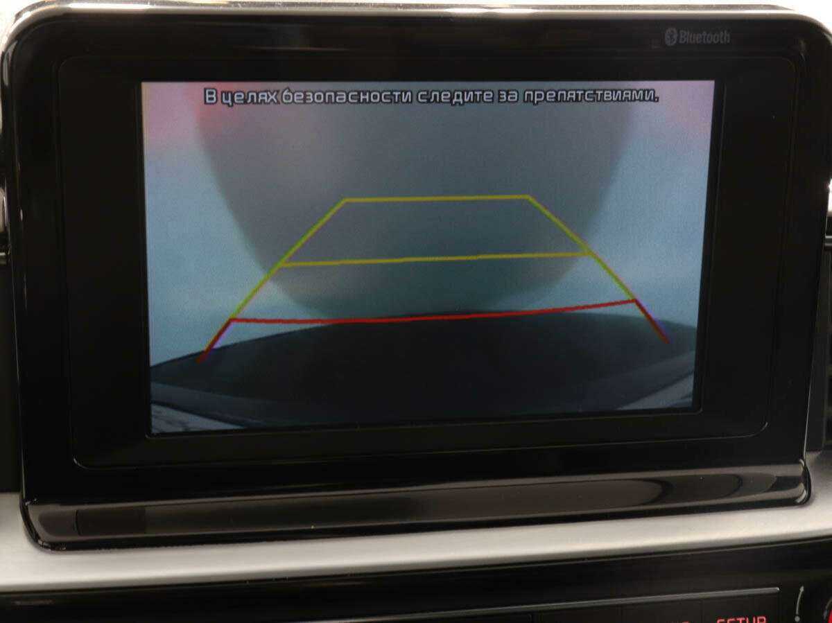 Kia Ceed, 2019 - Фото №13