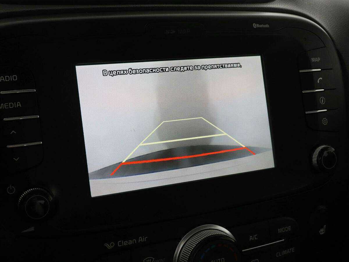 Kia Soul, 2017 - Фото №12