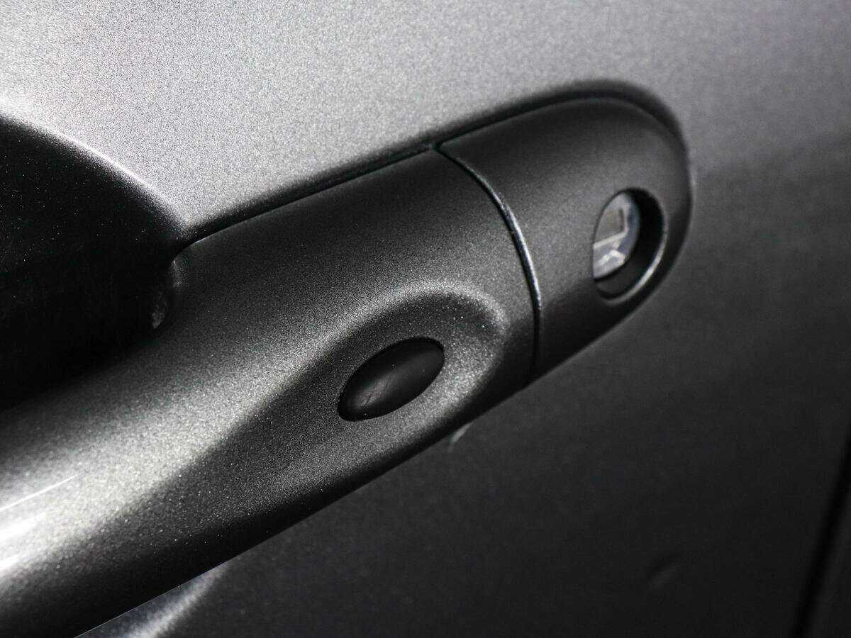 Renault Kaptur, 2020 - Фото №11