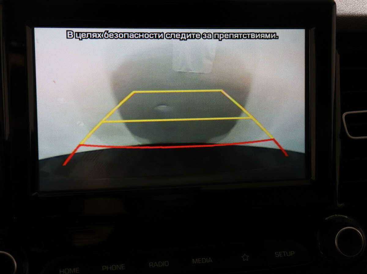 Hyundai Solaris, 2021 - Фото №12