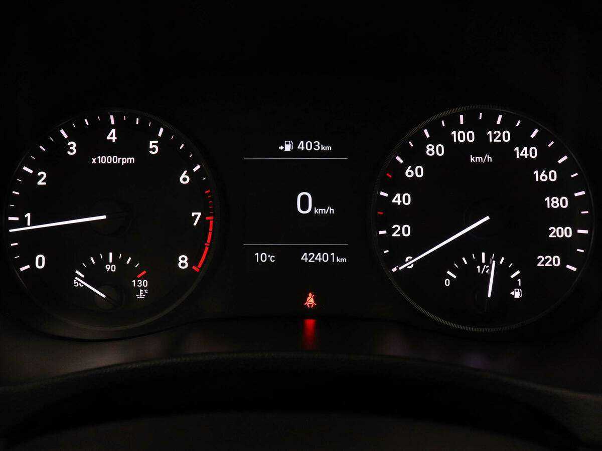 Hyundai Solaris, 2019 - Фото №6