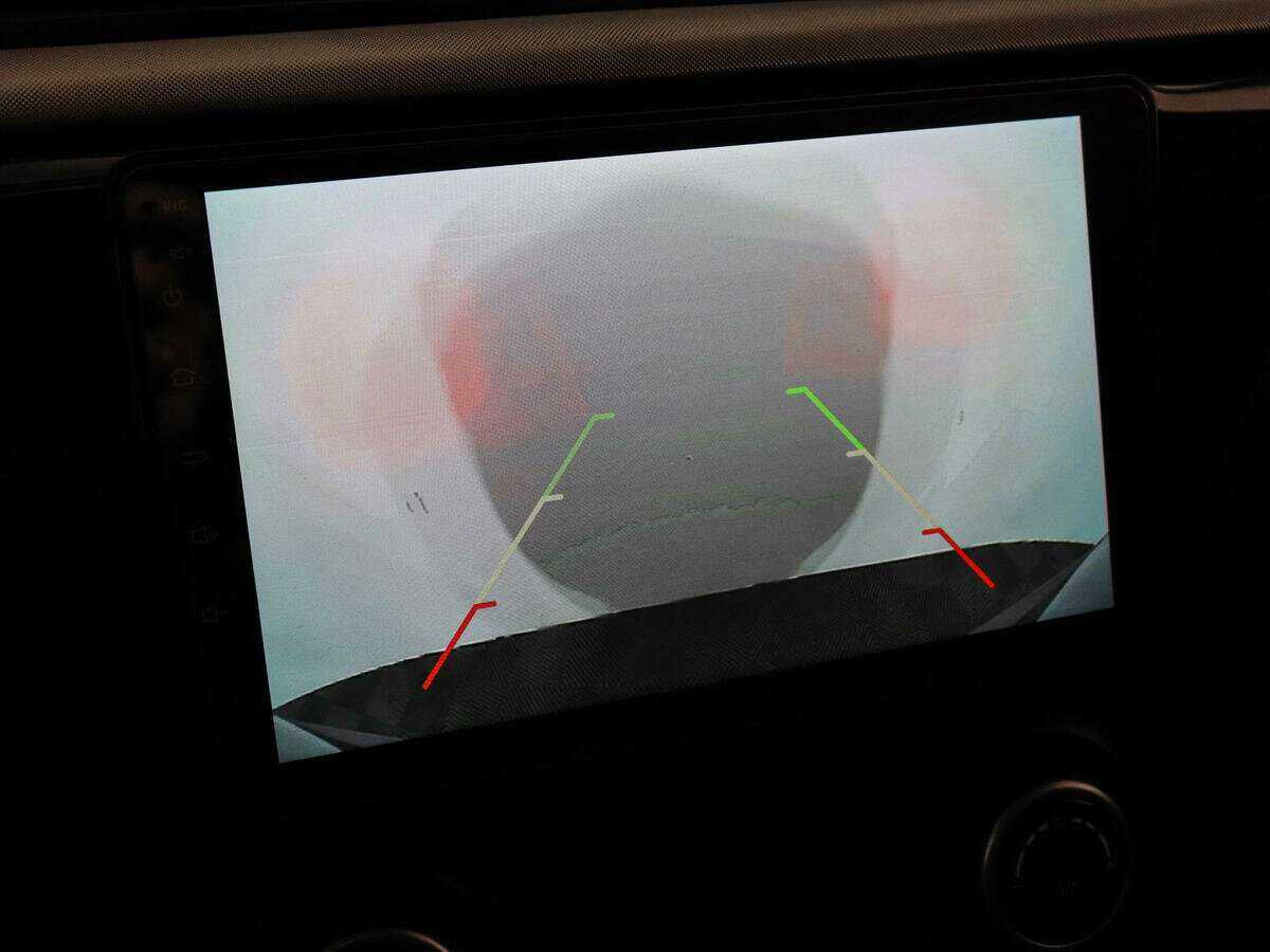 Kia Rio, 2019 - Фото №12