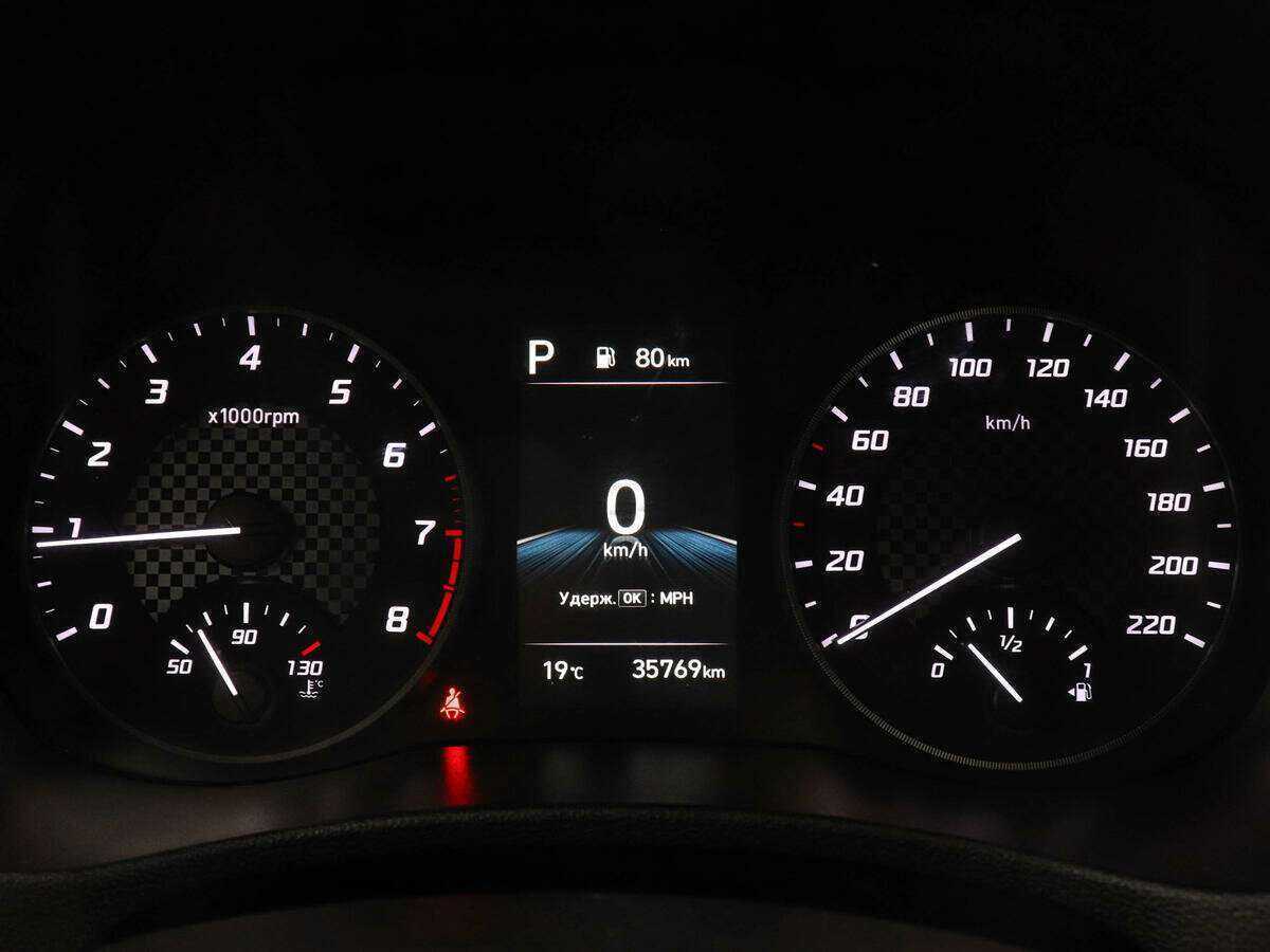 Hyundai Solaris, 2022 - Фото №10