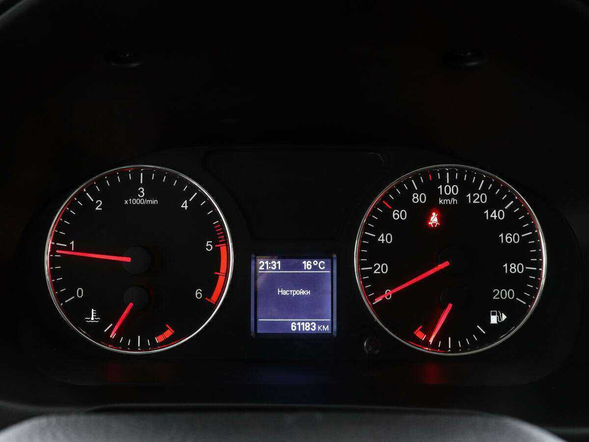 УАЗ Patriot, 2018 - Фото №9