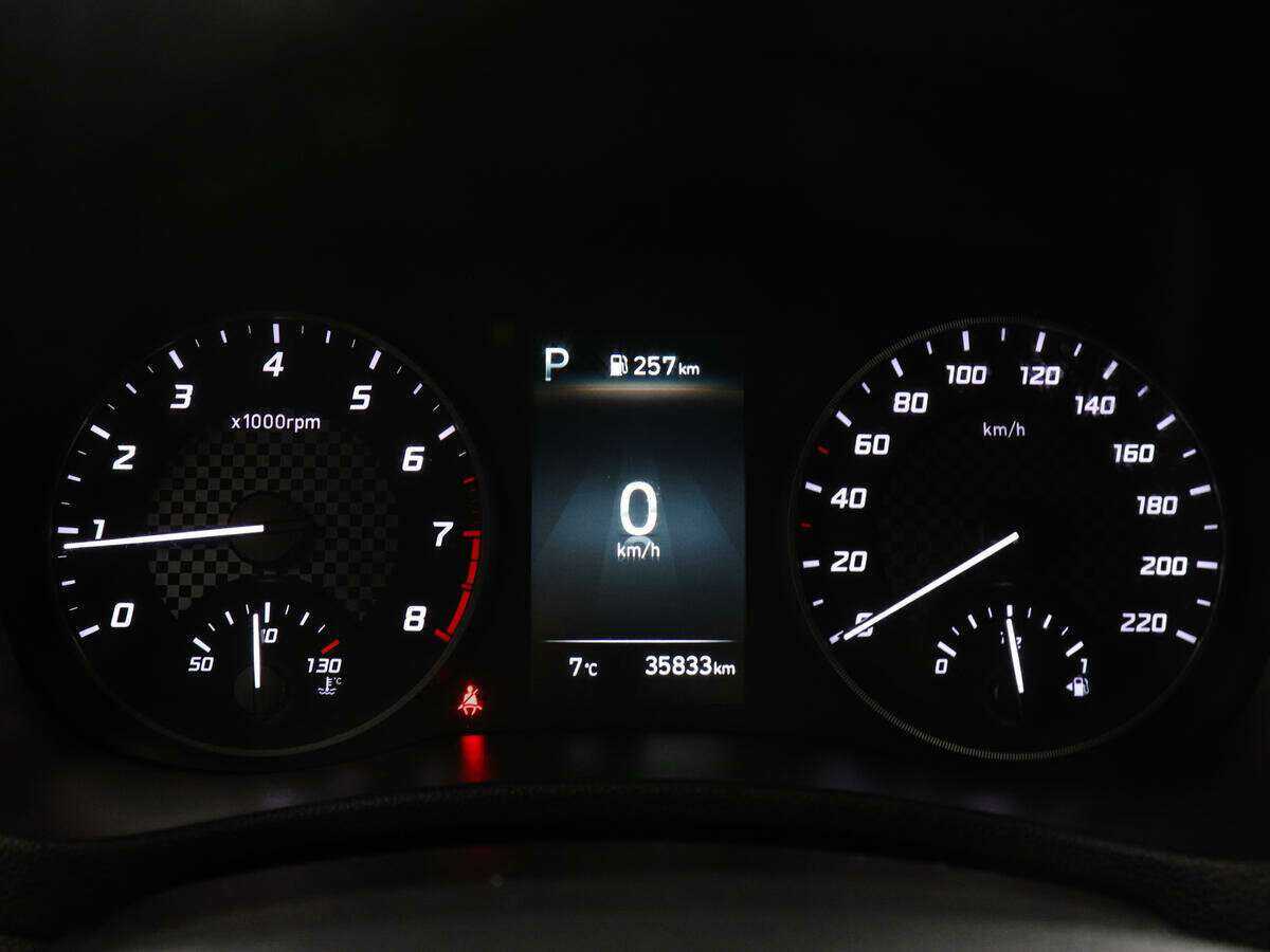 Hyundai Solaris, 2021 - Фото №9