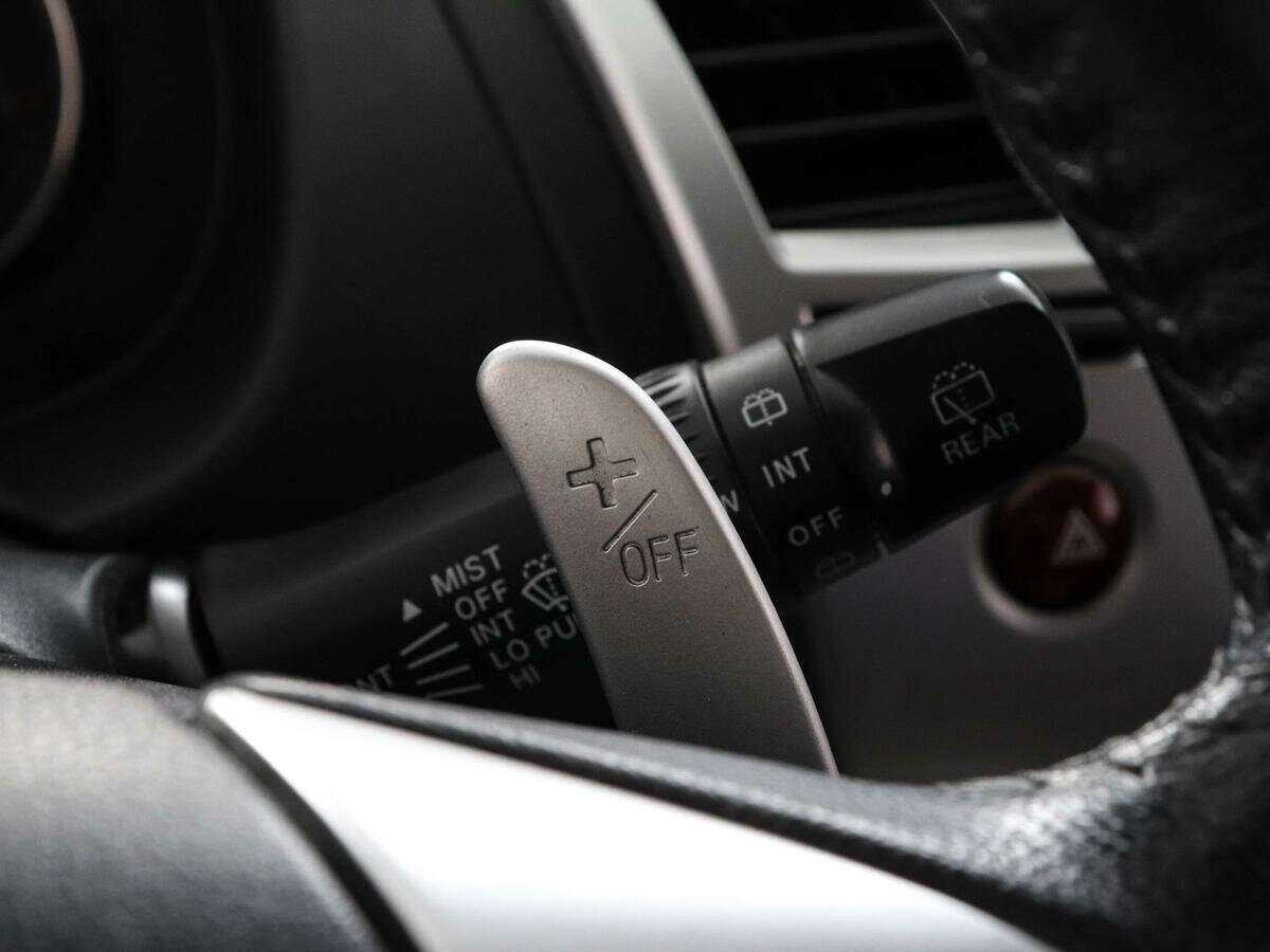 Mitsubishi Pajero Sport, 2012 - Фото №12