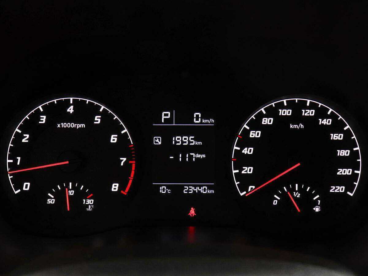 Hyundai Solaris, 2021 - Фото №7