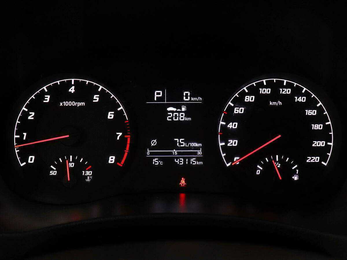 Hyundai Solaris, 2021 - Фото №10