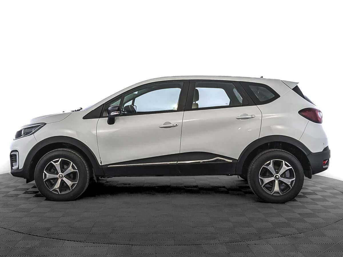 Renault Kaptur, 2019 - Фото №6