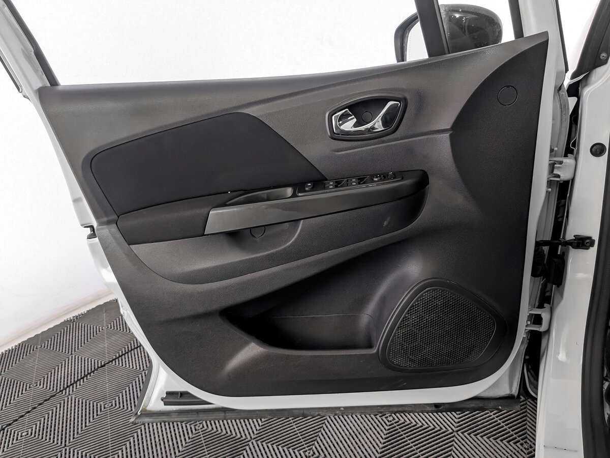 Renault Kaptur, 2019 - Фото №15