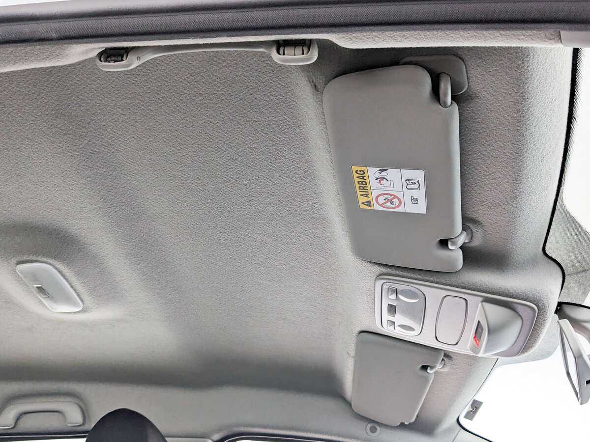 Renault Kaptur, 2019 - Фото №18