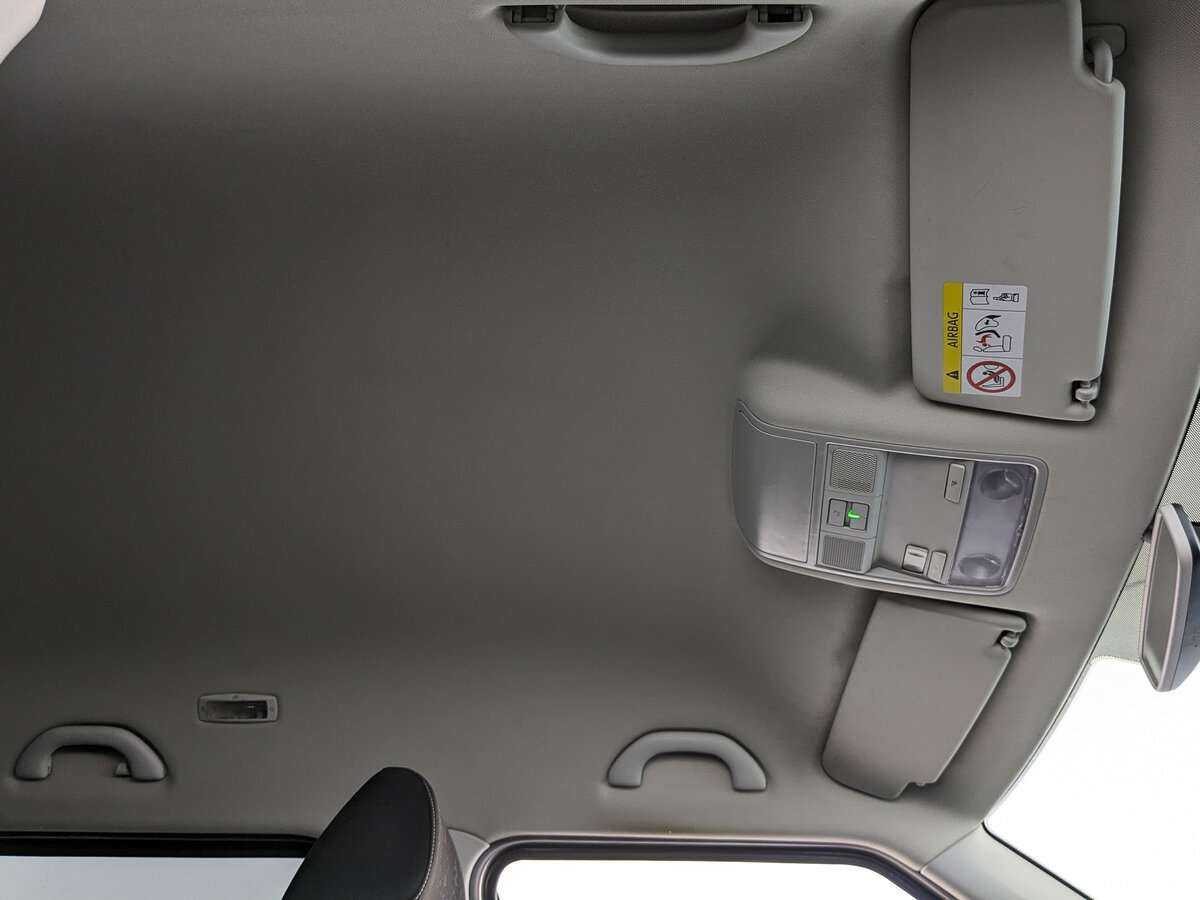 Skoda Yeti, 2017 - Фото №18