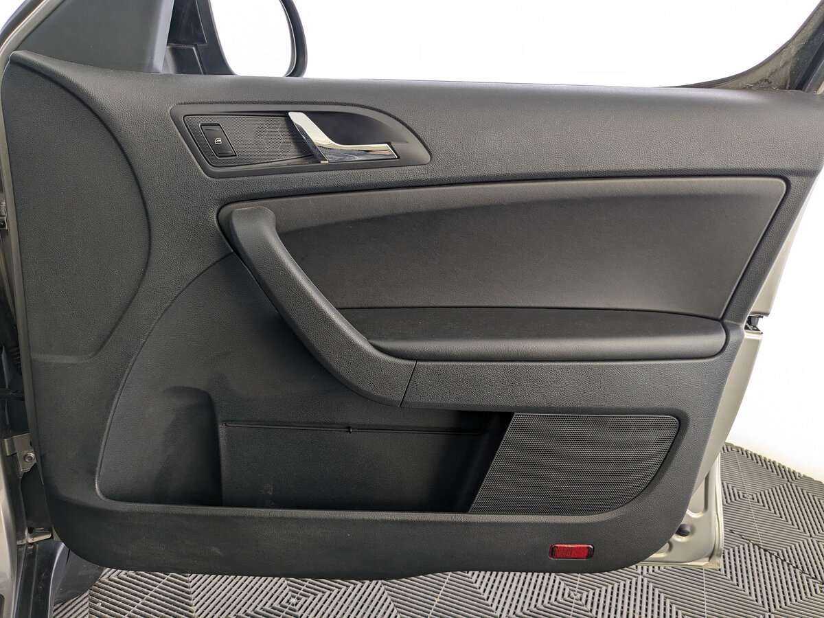 Skoda Yeti, 2017 - Фото №20