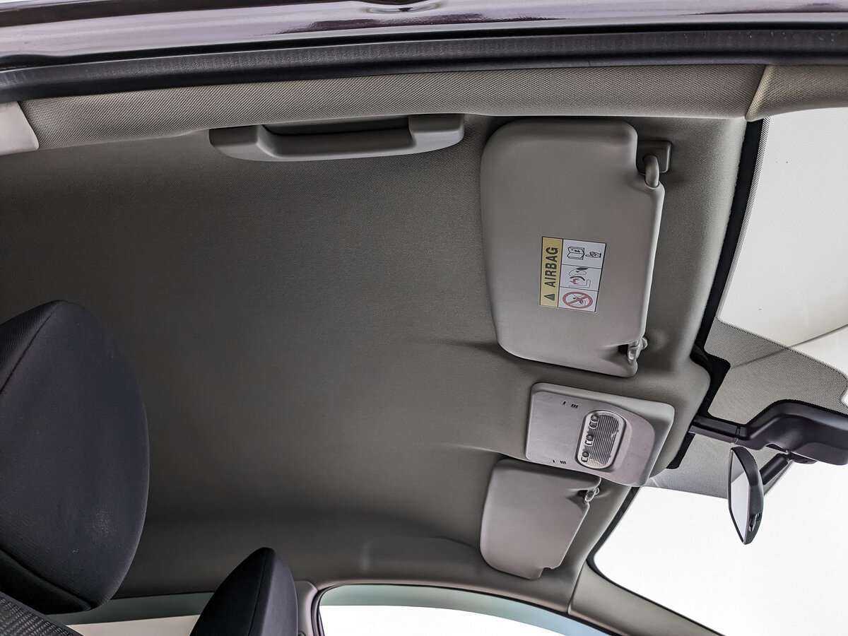 Nissan Qashqai, 2014 - Фото №18