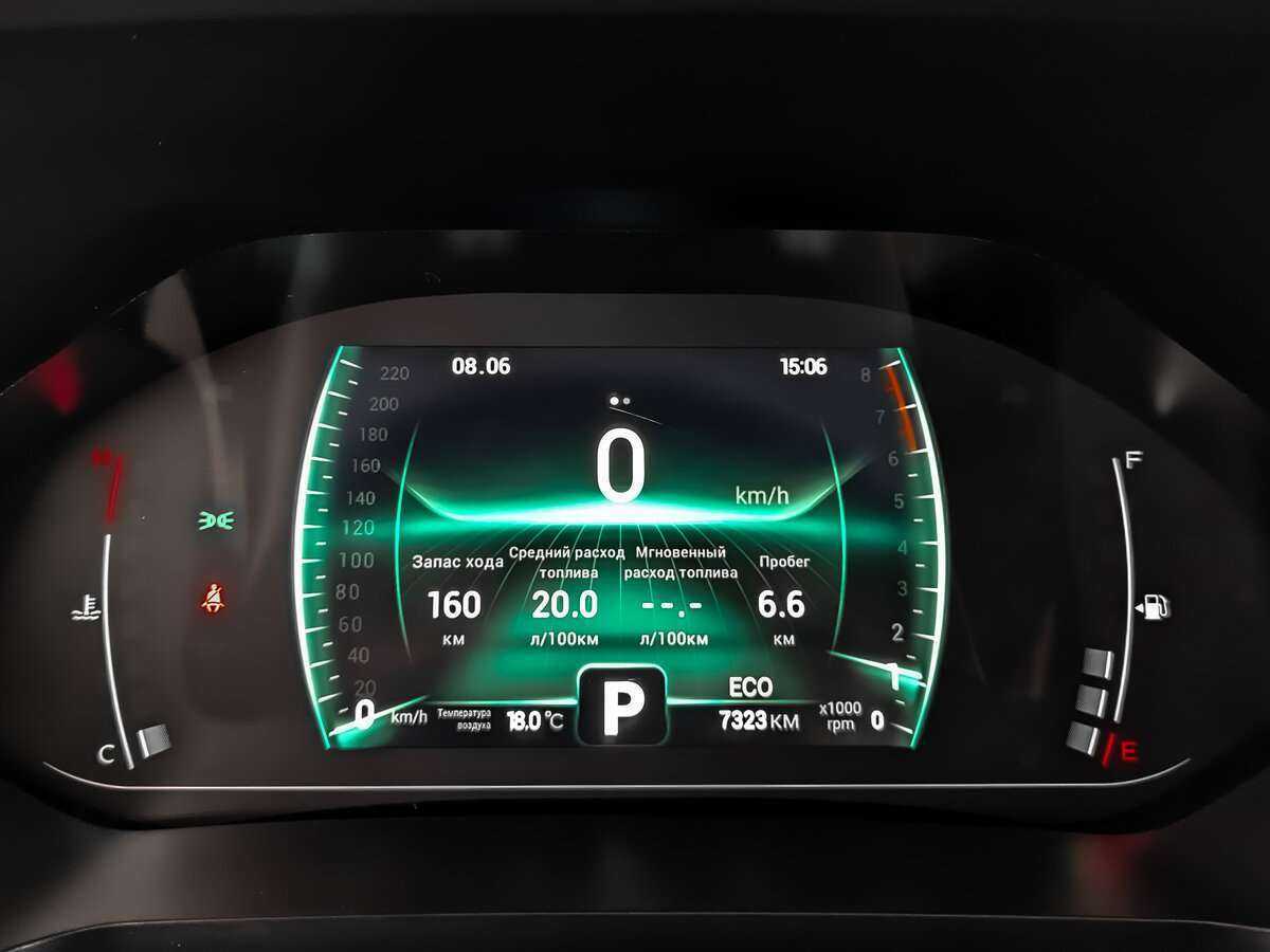 Chery Tiggo 4 Pro, 2022 - Фото №13