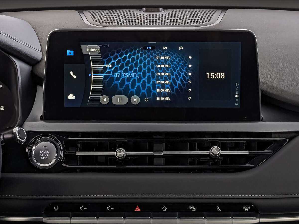 Chery Tiggo 4 Pro, 2022 - Фото №14